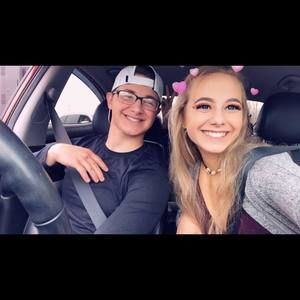 Meet your Posher, Molly